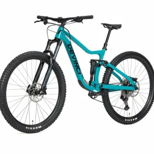 Devinci Marshall A Deore Complete Mountain Bike 2025