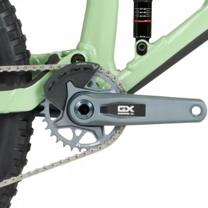 Devinci Troy A MX GX AXS Complete Mountain Bike 2025