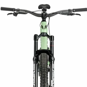 Devinci Troy A MX GX AXS Complete Mountain Bike 2025