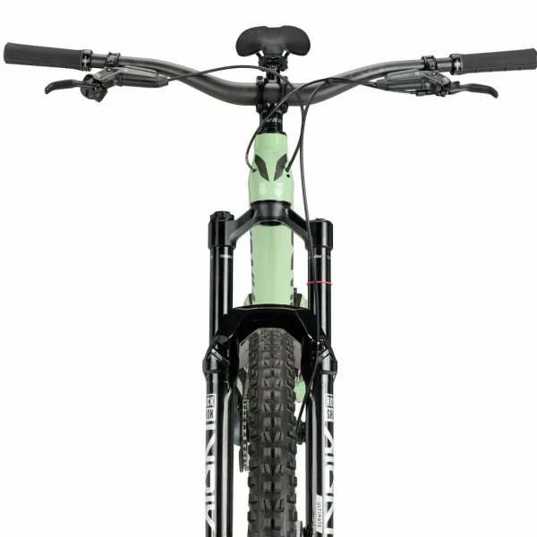 Devinci Troy A MX GX AXS Complete Mountain Bike 2025