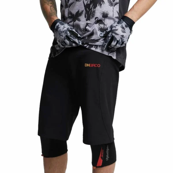 DHaRCO Gravity Shorts