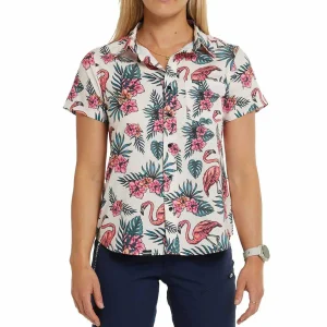 Women DHaRCO Tech Party Shirt - Women's