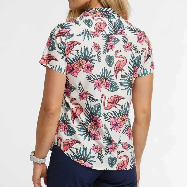 Women DHaRCO Tech Party Shirt - Women's
