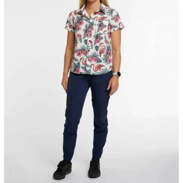 Women DHaRCO Tech Party Shirt - Women's