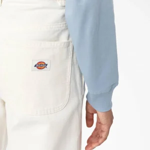 Women Dickies Duck Canvas Regular Pants - Women's