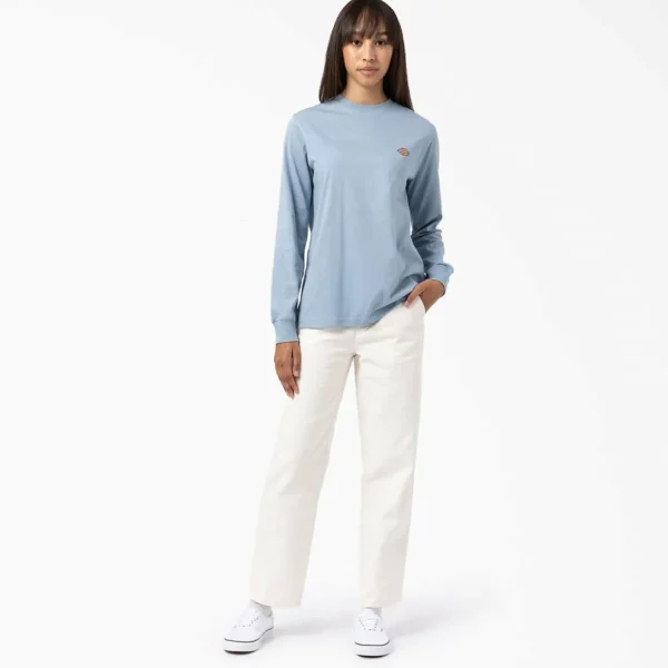Women Dickies Duck Canvas Regular Pants - Women's