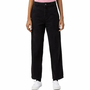 Women Dickies Duck Canvas Regular Pants - Women's