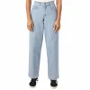Women Dickies Herndon Denim Regular Pants - Women's