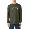Dickies X Spitfire Long-Sleeve T-Shirt - Men's