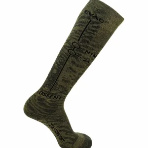 Dissent IQ Comfort EVAC Socks