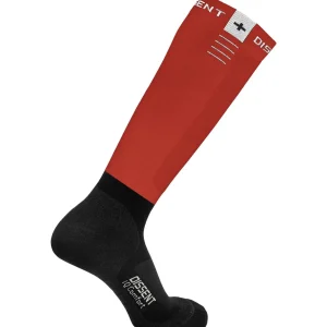 Kids Dissent IQ Comfort Target Cushion Socks - Kids'