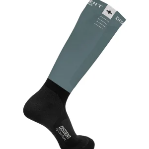 Dissent IQ Comfort Targeted Cushion Socks