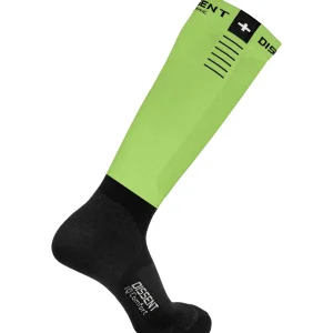 Kids Dissent IQ Comfort Ultra Cushion Socks - Kids'
