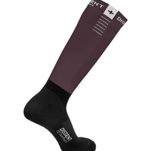 Dissent IQ Comfort Ultra Cushion Socks