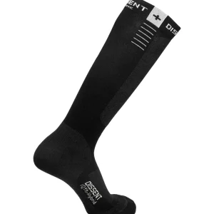 Dissent IQ Comfort Ultra Cushion Socks