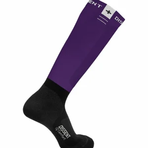 Kids Dissent IQ Comfort Zero Cushion Socks - Kids'