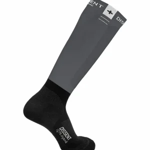 Dissent IQ Comfort Zero Cushion Socks
