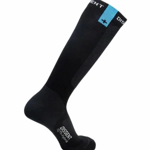 Dissent IQ Fit Hybrid Thin Socks