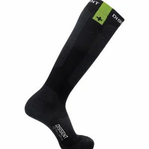 Dissent IQ Fit LoPro Padded Socks