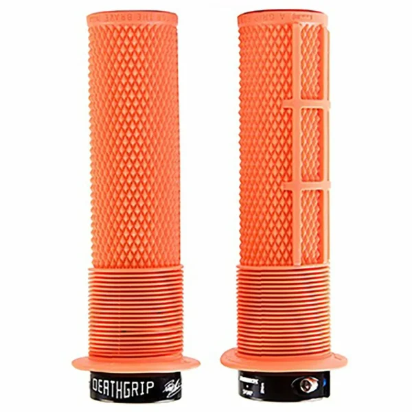 DMR Deathgrip Flanged Grips