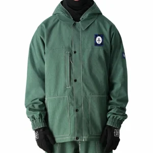 686 Dojo Jacket - Men's
