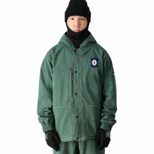686 Dojo Jacket - Men's