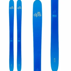 DPS Kaizen 105 Skis 2025