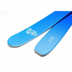 DPS Kaizen 105 Skis 2025