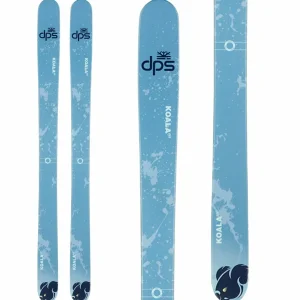 DPS Koala 111 Skis 2025