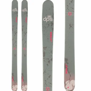 DPS Koala 103 Skis 2025