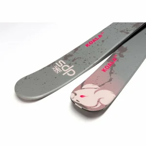 DPS Koala 103 Skis 2025