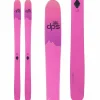 DPS Pagoda Tour CFL 100 Skis 2025