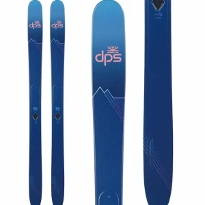 DPS Pagoda Tour CFL 105 Skis 2025