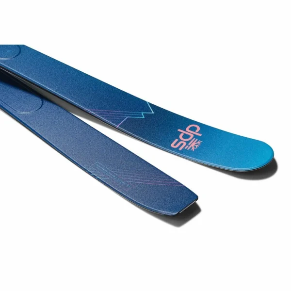 DPS Pagoda Tour CFL 105 Skis 2025