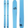 DPS Wailer 107 Skis 2025