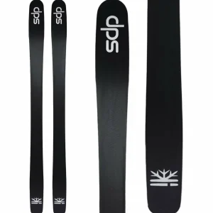DPS Wailer 100 Skis 2025