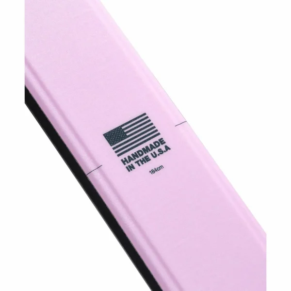 DPS Wailer 100 Skis 2025