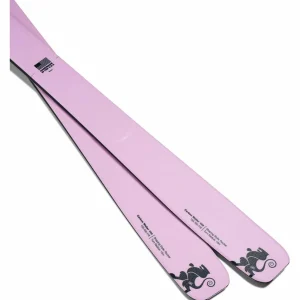 DPS Wailer 100 Skis 2025