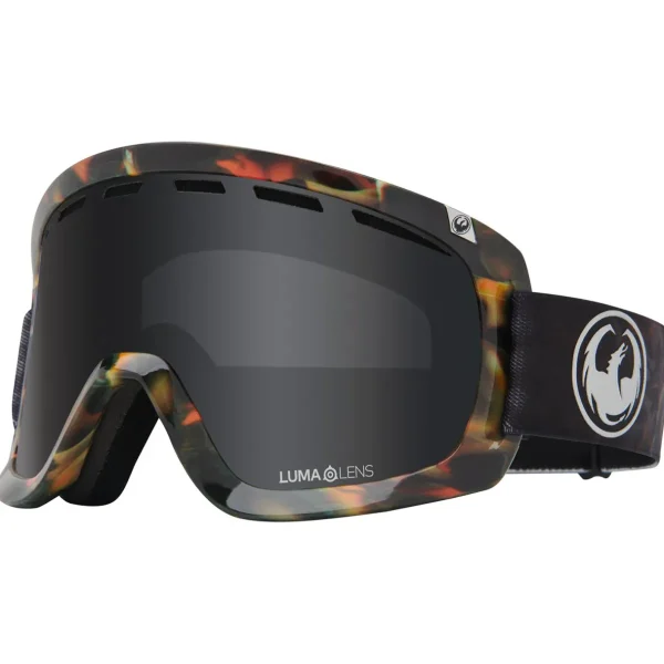 Dragon D1 OTG Goggles