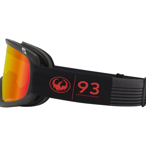 Dragon D1 OTG Goggles