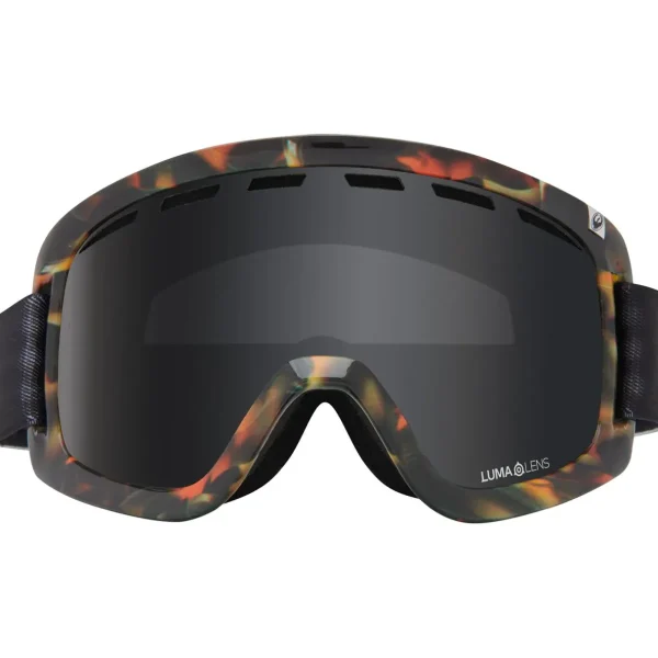 Dragon D1 OTG Goggles
