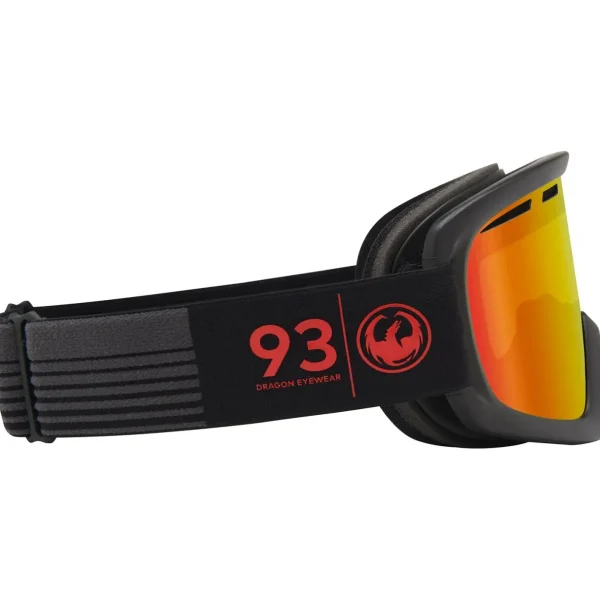 Dragon D1 OTG Goggles