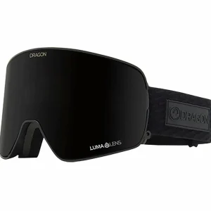 Dragon NFX2 Goggles