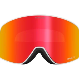 Dragon NFX2 Low Bridge Fit Goggles