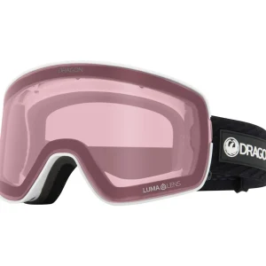 Dragon NFX2 Low Bridge Fit Goggles