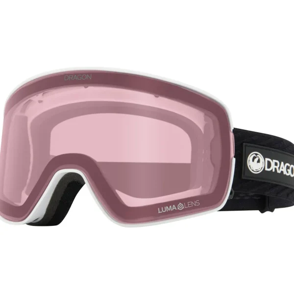 Dragon NFX2 Low Bridge Fit Goggles