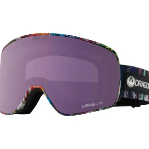 Dragon NFX2 Low Bridge Fit Goggles