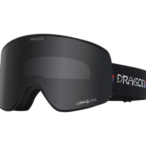 Dragon NFX2 Low Bridge Fit Goggles