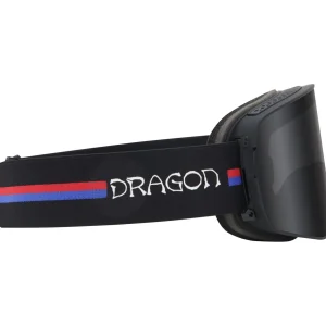 Dragon NFX2 Low Bridge Fit Goggles