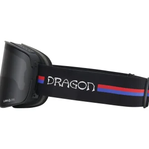 Dragon NFX2 Low Bridge Fit Goggles